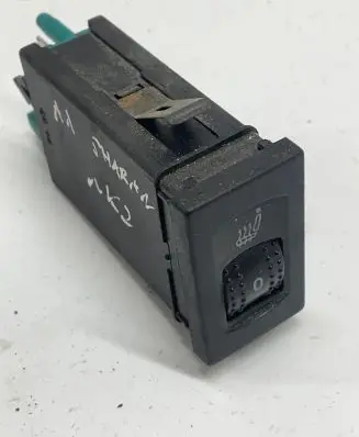 Volkswagen Sharan Other switches/knobs/shifts 7M3963563 YM2119K314AAW