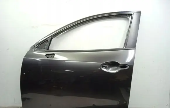 Mazda 2 Front door D09L59010