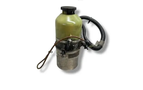 Opel Zafira B Power steering pump 10400850030940