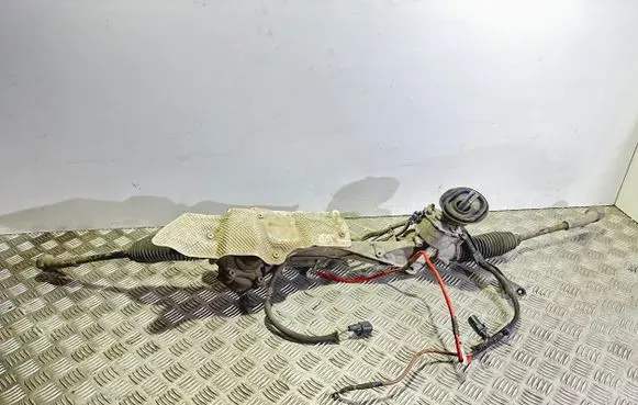 Audi A3 S3 8V Steering rack 5Q1423051AP 5Q1971111CC 5Q1423981D