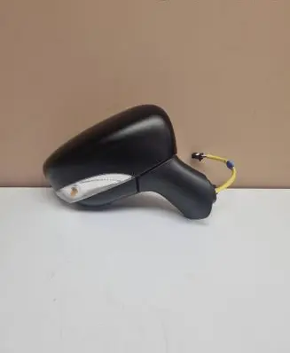 Renault Captur Front door electric wing mirror 12863230 SK400202