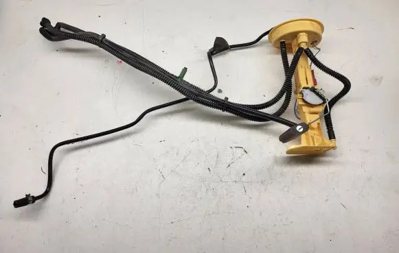 BMW X5 F15 Fuel level sensor 7164316