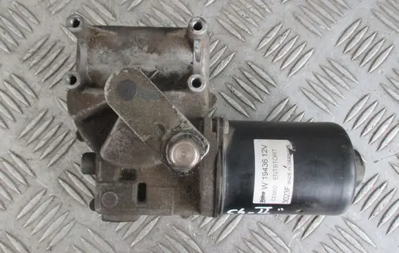 Citroen C4 II Wiper motor W19436