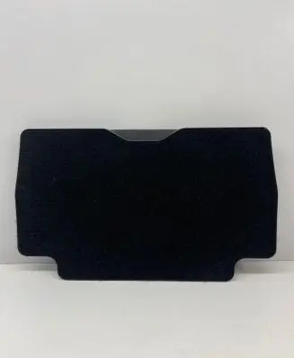 Peugeot 5008 II Trunk/boot lower side trim panel M52010