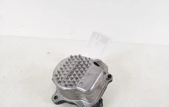 Toyota Corolla E210 E21 Water pump 161A0-39035