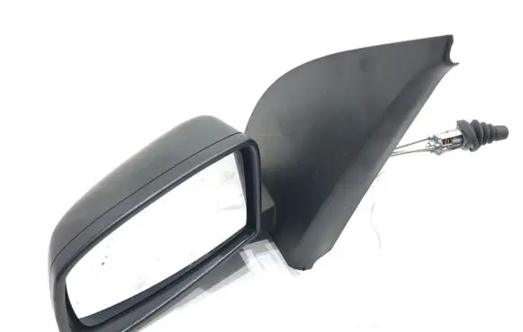 Front door electric wing mirror