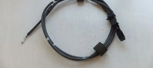 Mercedes-Benz Sprinter W906 Sliding door cable line 