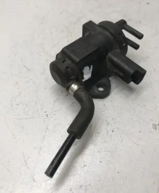 Peugeot 807 Turbo solenoid valve 9635704380
