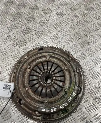 Volkswagen Polo V 6R Clutch set kit 101878003491