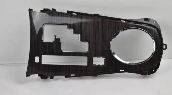Toyota Avensis T270 Gear shifter surround trim plastic 5880505341 0536005240