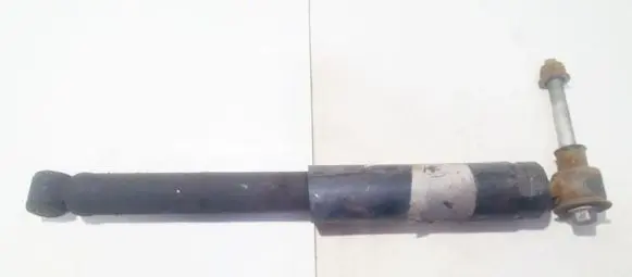 Ford Transit Rear shock absorber/damper 010614a 1c15-18080-pa