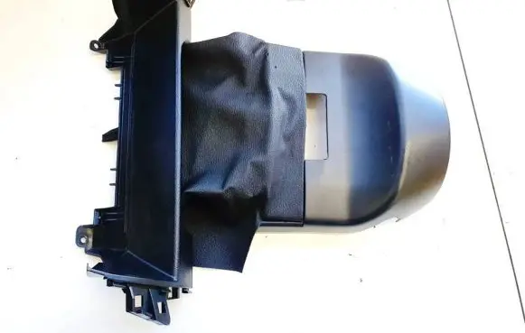 BMW X1 E84 Steering wheel column trim jc1696278 51452991427