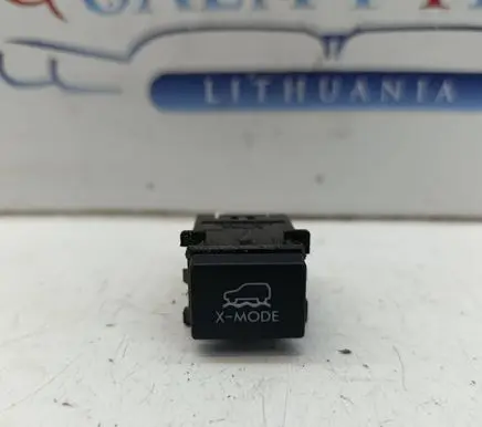 Subaru Outback (BS) Differential lock switch