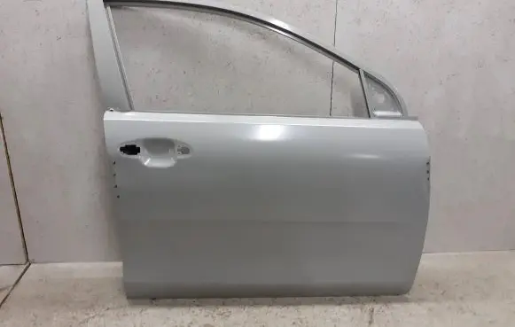 KIA Rio Front door