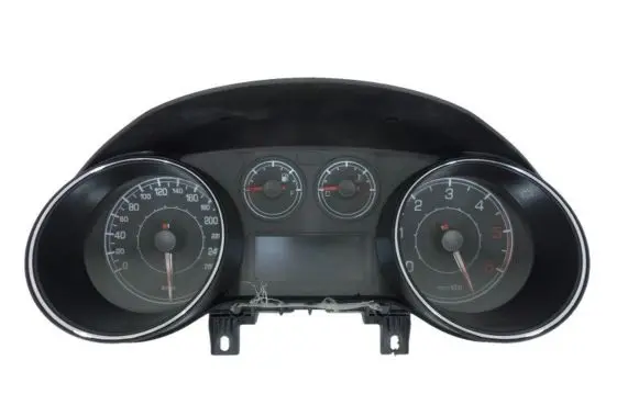 Fiat Bravo Speedometer (instrument cluster) 51820214 IMPRK631989