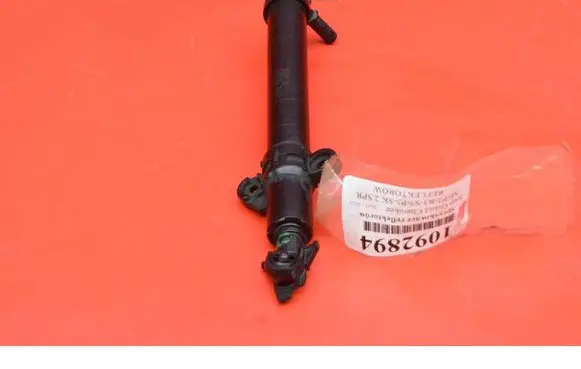 Jeep Grand Cherokee Windshield washer spray nozzle 92000702