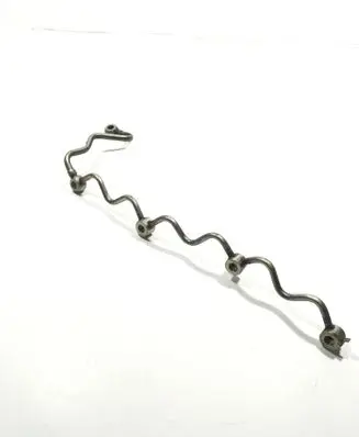 Toyota Land Cruiser (J120) Fuel return line/hose 