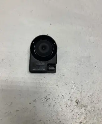 Audi A6 S6 C6 4F Alarm system siren 1K0951605C