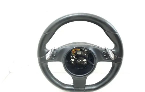 Porsche Panamera (970) Steering wheel 7PP419091Q