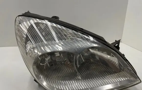 Citroen C5 Headlight/headlamp 9632663180 89004484 89005272