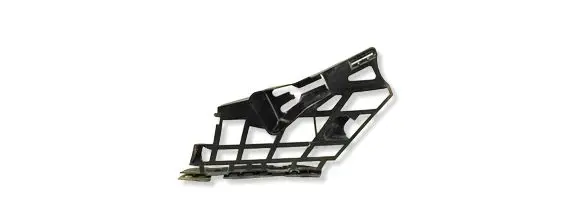 Mercedes-Benz B W246 W242 Front bumper mounting bracket A2468850021