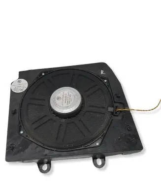 BMW X3 E83 Subwoofer speaker 6929100 61928910 4910436686