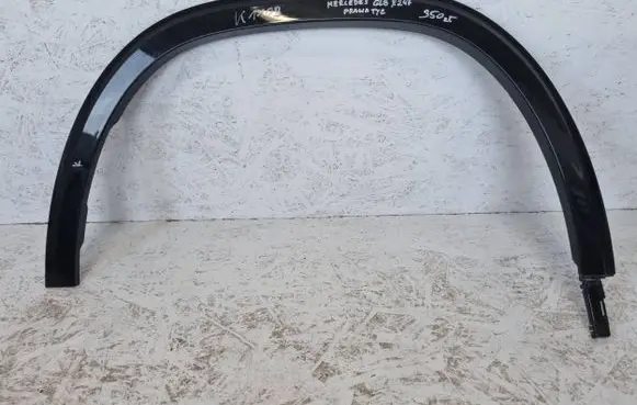 Mercedes-Benz GLB x247 Rear arch trim a2478854510