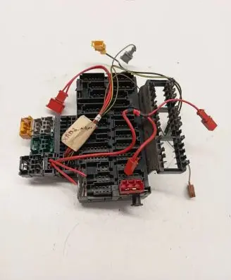 Volkswagen Transporter - Caravelle T4 Fuse box set 357937039