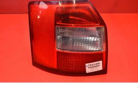 Audi A4 S4 B6 8E 8H Rear/tail lights 8E9945095