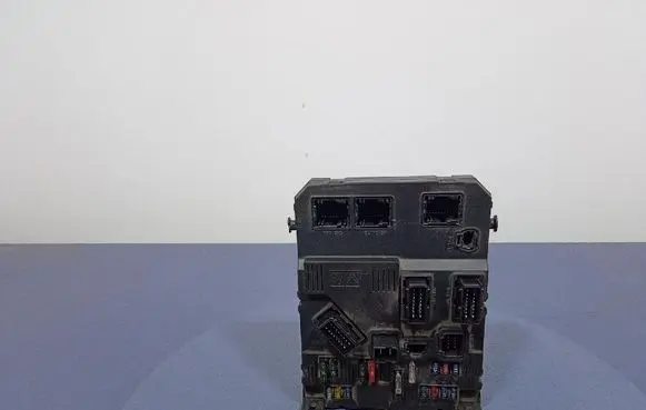 Other control units/modules