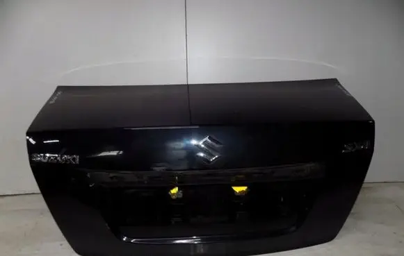 Suzuki SX4 Tailgate/trunk/boot lid 481gytry0J10a