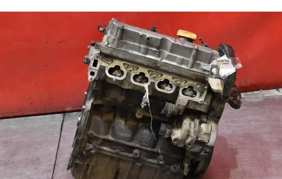 Opel Vectra C Engine Z18XE