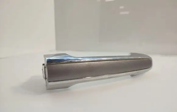 Hyundai Sonata Front door exterior handle