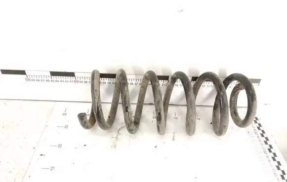 Fiat Freemont Rear coil spring 