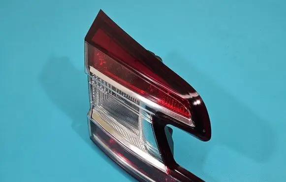 Renault Megane III Rear/tail lights 89319411 IMPRK1508676