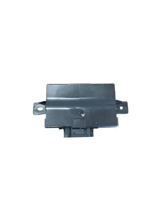 Other control units/modules