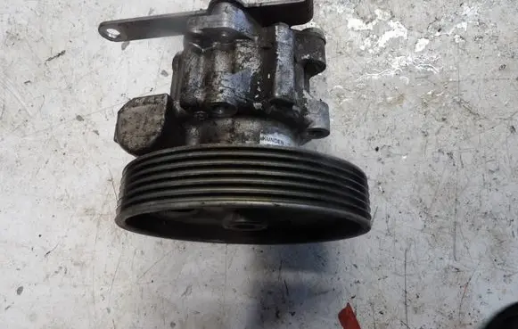 Peugeot Boxer Power steering pump 9805820980 7692974138