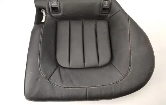 Mercedes-Benz CLS C218 X218 Second row seats 2189200337 218702910 20251211HCR1248