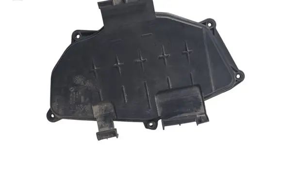 Audi A6 S6 C7 4G Fuse box cover 4G1907613A