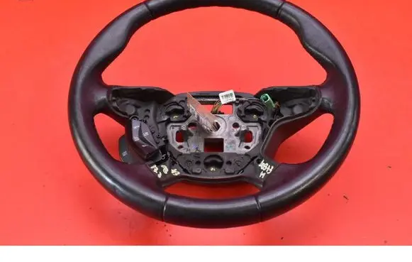 Ford Focus Steering wheel 