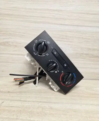 Citroen Berlingo Climate control unit 9662494580 849630