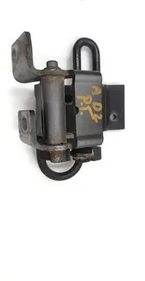 Audi A8 S8 D2 4D Rear door lower hinge 4D0833412