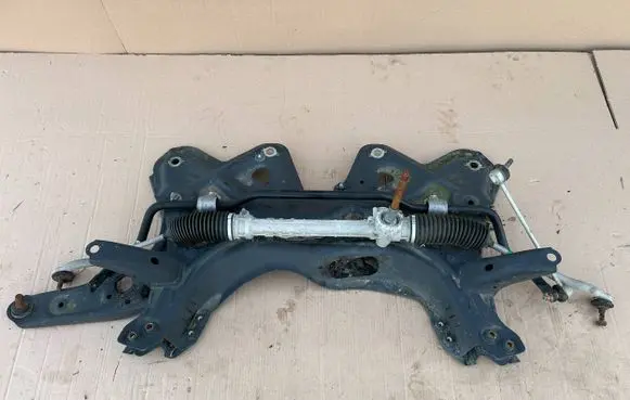 Fiat 500E Front subframe 00521054140