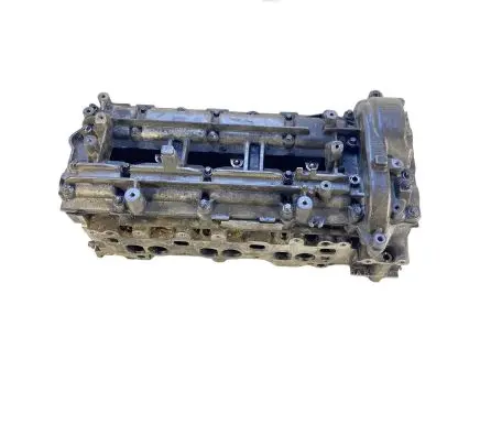Mercedes-Benz ML W164 Engine head R642016