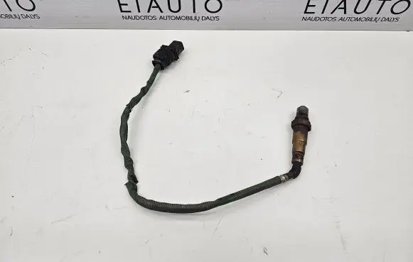 Mercedes-Benz E W212 Lambda probe sensor 0035427018 0258017016
