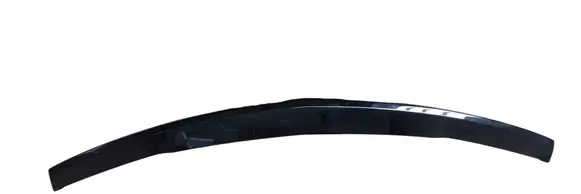 Tailgate/trunk spoiler