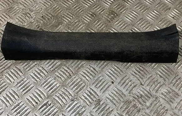 Toyota RAV 4 (XA40) Rear sill trim cover 6791842070