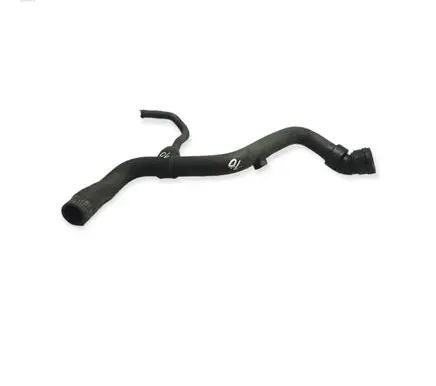 Volkswagen PASSAT B5 Engine coolant pipe/hose 13c89773