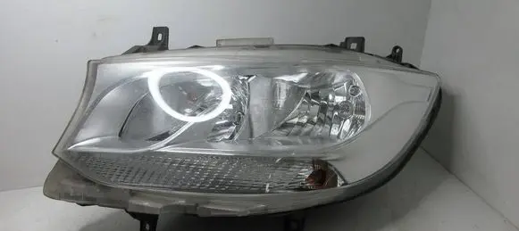Mercedes-Benz Sprinter W906 Headlight/headlamp A9109060000 90139089AF 20160316L