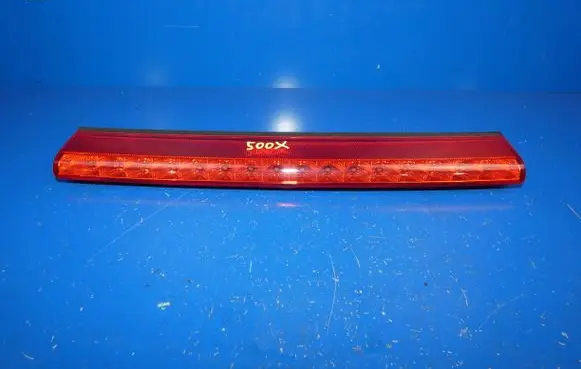 Fiat 500X Third/center stoplight 51925086 51960756